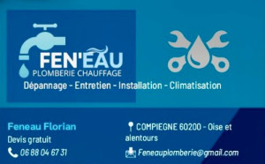 Photo de galerie - Ma carte pro 