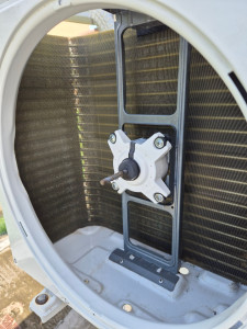 Photo de galerie - Chauffage - Climatisation