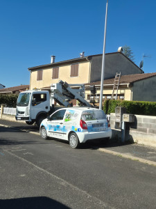 Photo de galerie - Couverture - Toiture