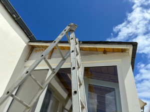 Photo de galerie - Couverture - Toiture