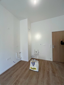 Photo de galerie - Pose de parquet - Revêtement de sol