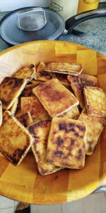 Photo de galerie - Traiteur