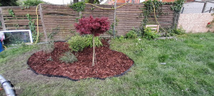 Photo de galerie - Jardinier