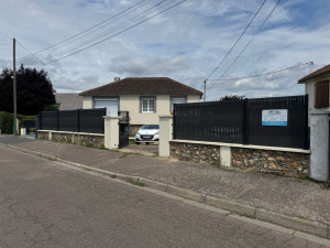 Photo de galerie - Clôture 