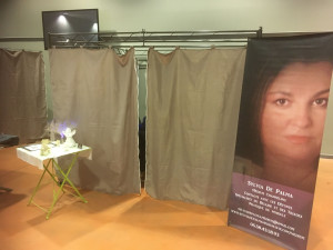 Photo de galerie - Salon voyance jura
