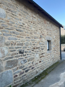 Photo de galerie - Renouvellement du sivan entre les pierres