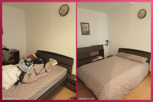 Photo de galerie - Ménage