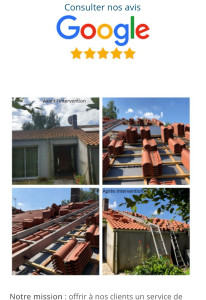 Photo de galerie - Devis sur demande déplacement possible pour conseils payement carte bancaire virement chèque 