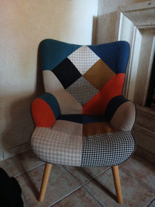 Photo de galerie - Décoration 