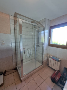 Photo de galerie - Renovation de salle de bain 