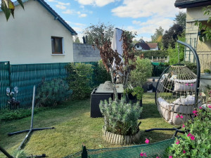 Photo de galerie - Entretien Jardin 
