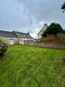 Photo de galerie - Tonte de gazon / après 