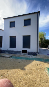 Photo de galerie - Couverture - Toiture