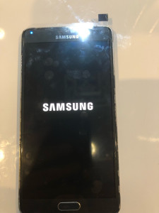 Photo de galerie - Dépannage smartphone - hifi - video - photo