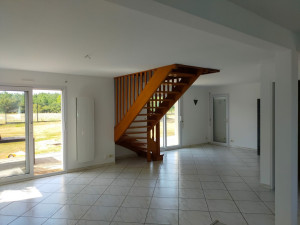 Photo de galerie - Peinture intérieur