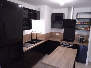 Photo de galerie - Montage meubles en kit