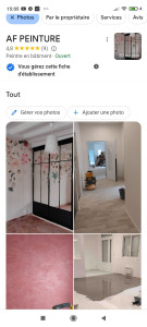 Photo de galerie - P