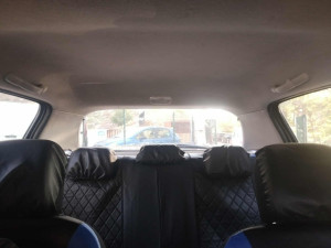 Photo de galerie - Réparation carrosserie