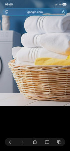 Photo de galerie - Aide à la personne 