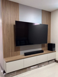 Photo de galerie - Bricolage et multi services