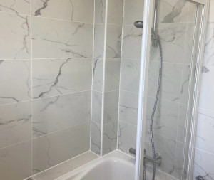 Photo de galerie - Carrelage