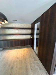 Photo de galerie - Agencement intérieur dans un salon