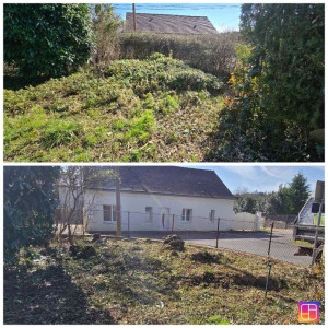 Photo de galerie - Paysagiste - Aménagement du jardin