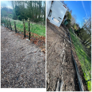 Photo de galerie - Dessouchag