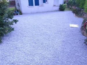 Photo de galerie - Paysagiste - Aménagement du jardin