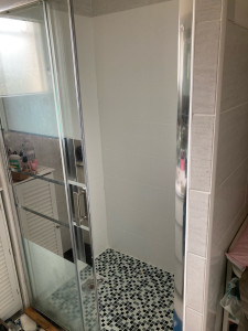 Photo de galerie - Carrelage