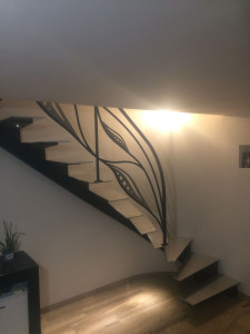 Photo de galerie - Chaudronnerie - Soudure