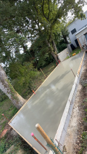 Photo de galerie - Maçonnerie