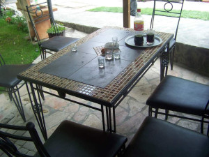 Photo de galerie - Bricolage et multi services