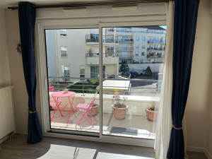 Photo de galerie - Menuiserie - Huisserie - Agencement