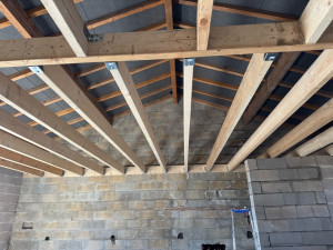 Photo de galerie - Artisan tout corps d'état - Rénovation