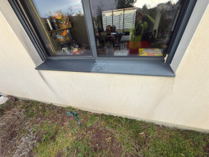 Photo de galerie - Menuiserie - Huisserie - Agencement