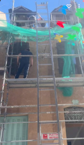 Photo de galerie - Couverture - Toiture