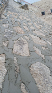 Photo de galerie - Maçonnerie