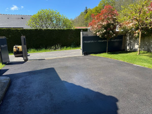 Photo de galerie - Terrassement - Assainissement