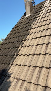 Photo de galerie - Couverture - Toiture