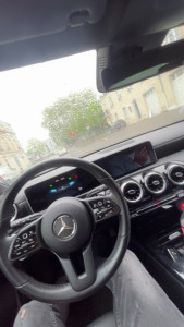 Photo de galerie - Réparation voiture