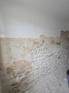 Photo de galerie - Maçonnerie