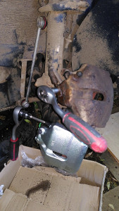 Photo de galerie - Réparation voiture