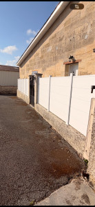 Photo de galerie - Bricolage et multi services