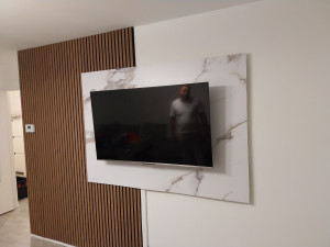 Photo de galerie - Bricolage et multi services