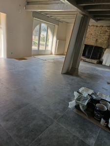 Photo de galerie - Ménage