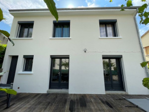 Photo de galerie - L'extérieur a été peint.