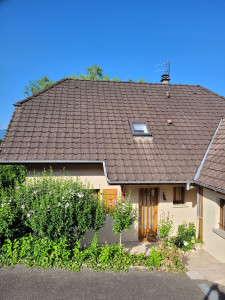 Photo de galerie - Toiture drumettaz.