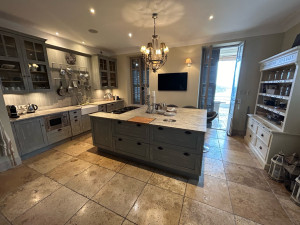 Photo de galerie - Nettoyage de villa 