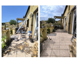 Photo de galerie - Ménage